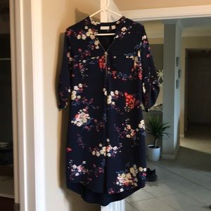NY&C dress medium